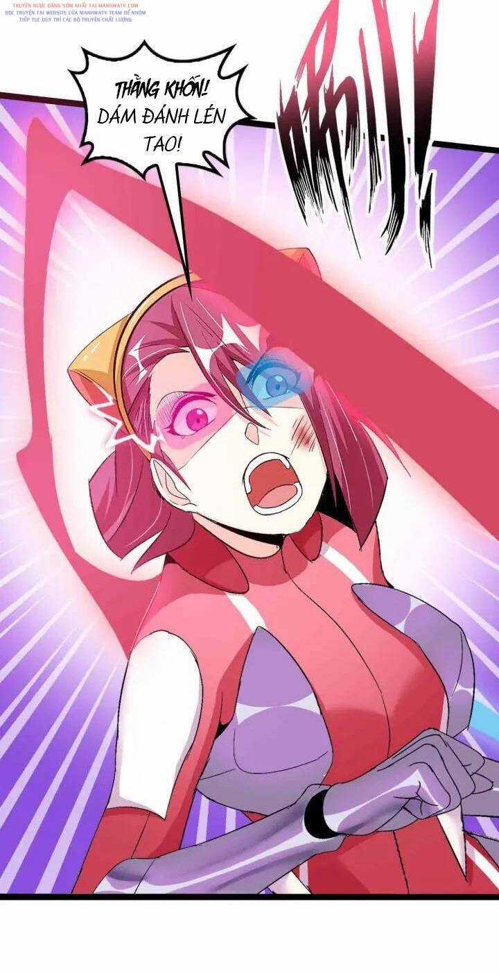 Đại Thiên Tài Bất Khả Chiến Bại Chính Là Ta Chương 105 trang 30