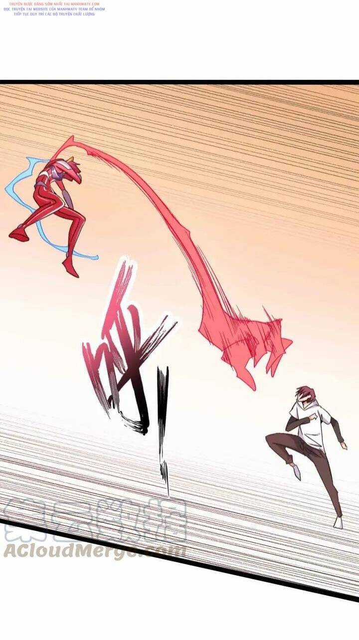 Đại Thiên Tài Bất Khả Chiến Bại Chính Là Ta Chương 105 trang 31