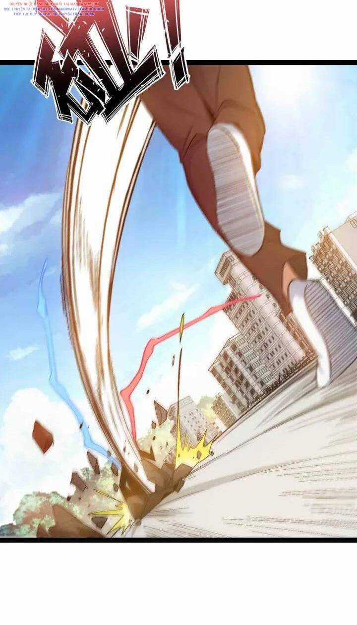 Đại Thiên Tài Bất Khả Chiến Bại Chính Là Ta Chương 105 trang 34