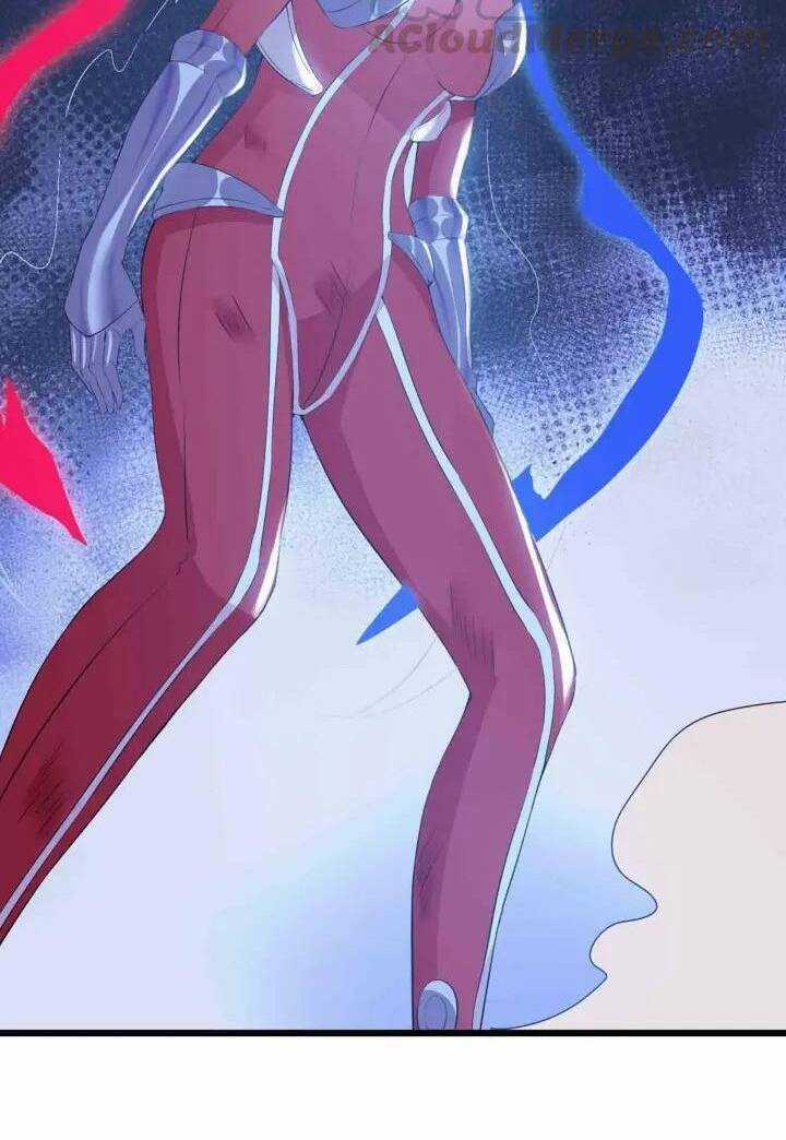 Đại Thiên Tài Bất Khả Chiến Bại Chính Là Ta Chương 105 trang 36