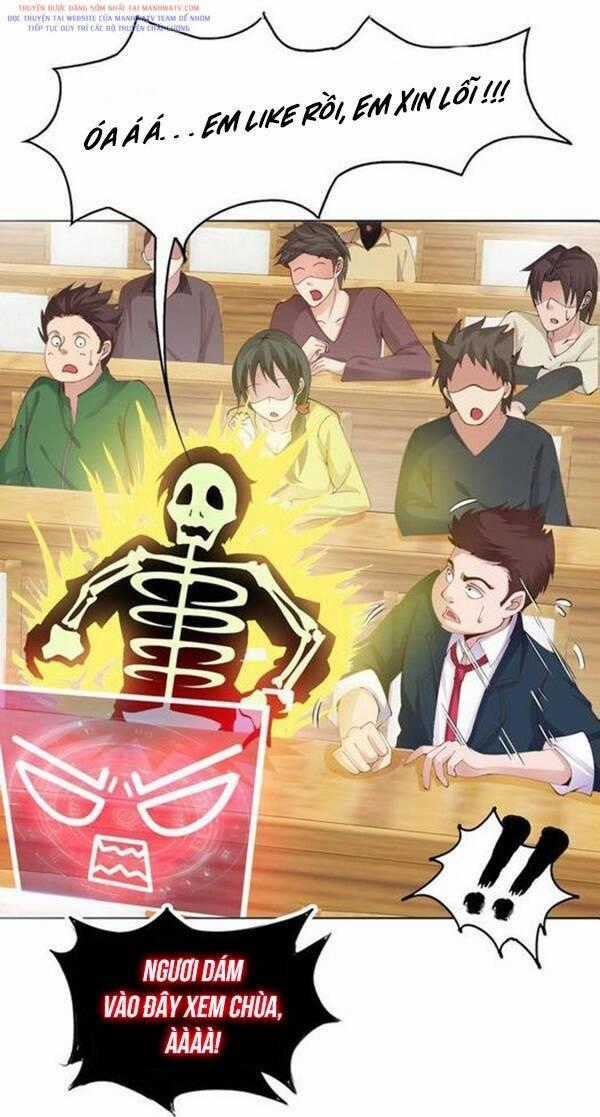 Đại Thiên Tài Bất Khả Chiến Bại Chính Là Ta Chương 105 trang 39