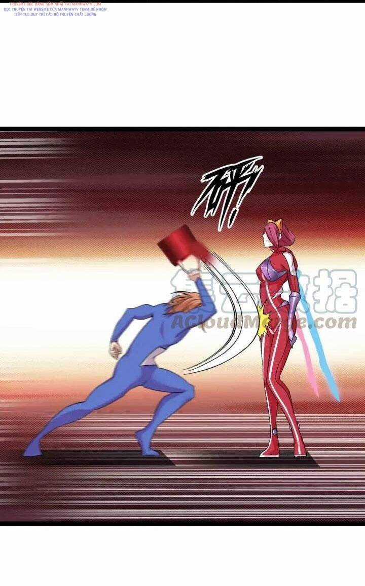 Đại Thiên Tài Bất Khả Chiến Bại Chính Là Ta Chương 105 trang 4