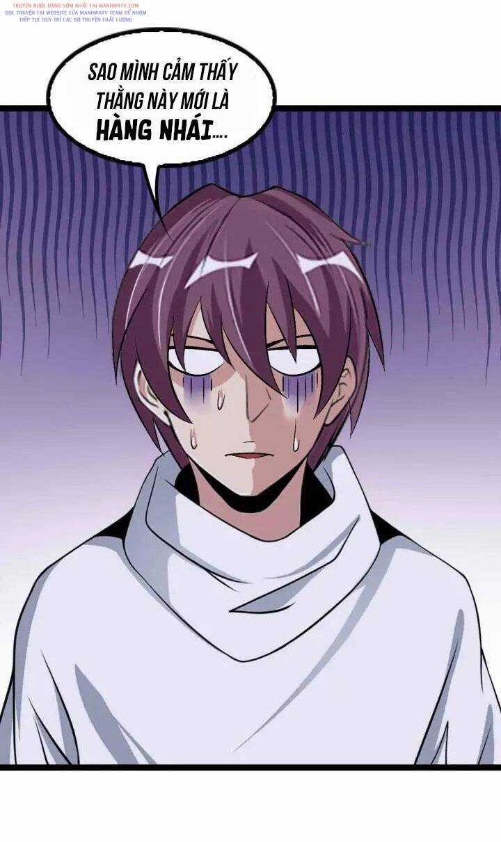 Đại Thiên Tài Bất Khả Chiến Bại Chính Là Ta Chương 105 trang 6