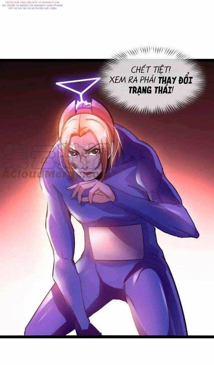 Đại Thiên Tài Bất Khả Chiến Bại Chính Là Ta Chương 105 trang 8