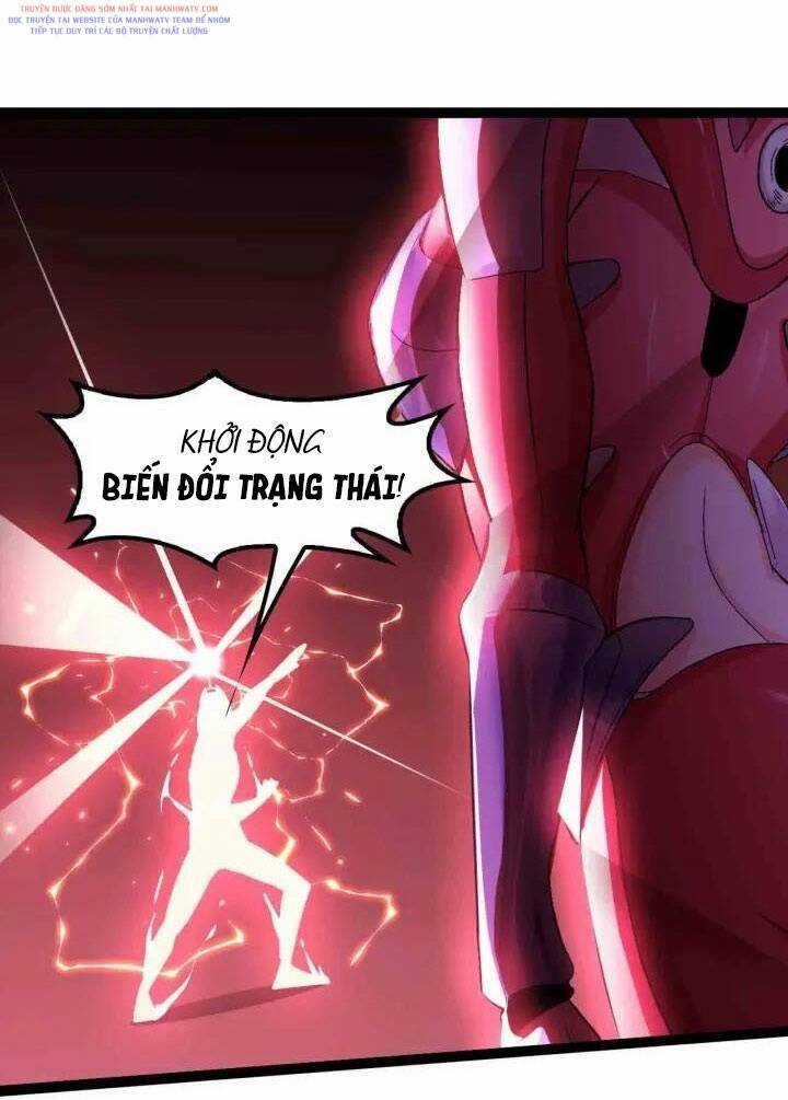 Đại Thiên Tài Bất Khả Chiến Bại Chính Là Ta Chương 105 trang 9