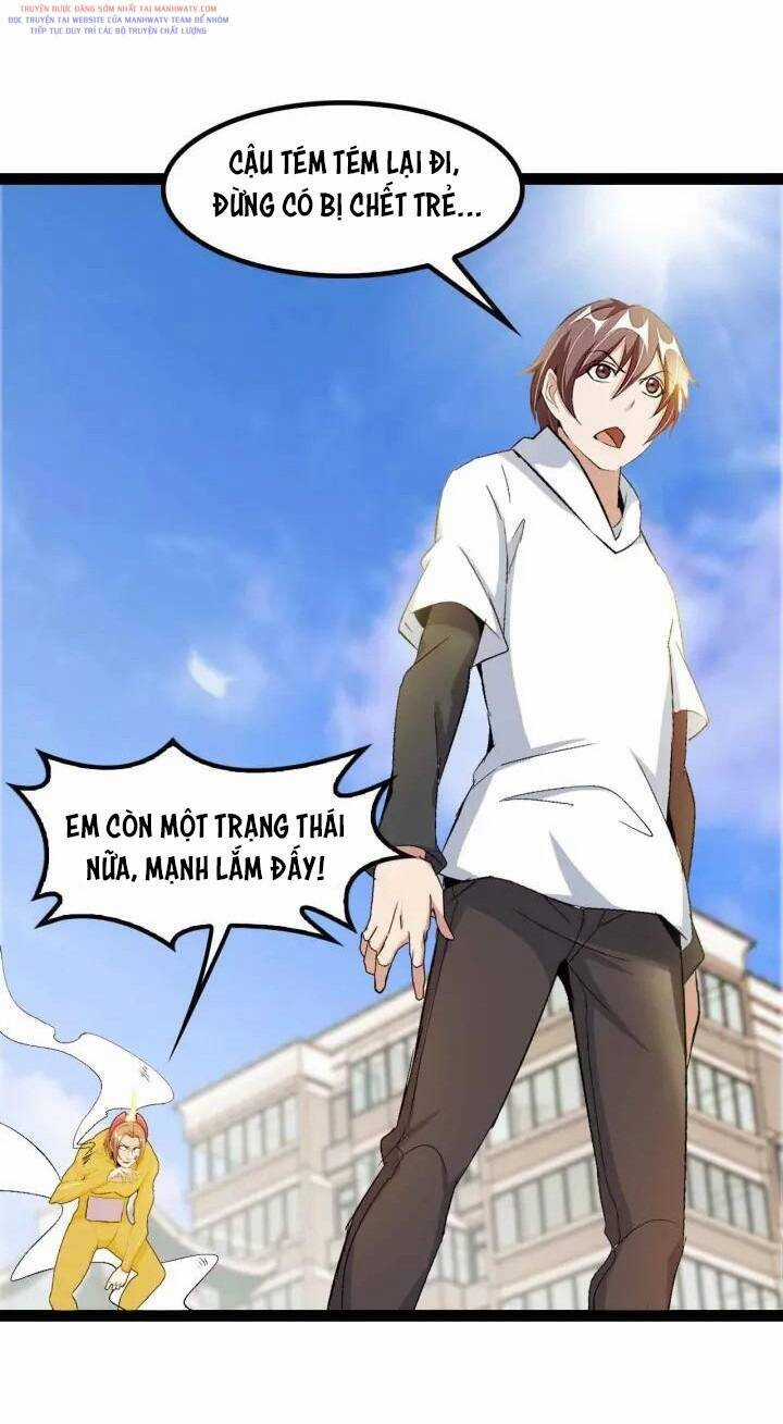 Đại Thiên Tài Bất Khả Chiến Bại Chính Là Ta Chương 106 trang 10