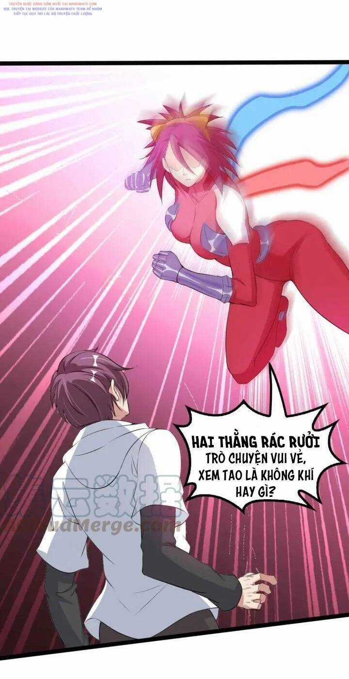 Đại Thiên Tài Bất Khả Chiến Bại Chính Là Ta Chương 106 trang 13