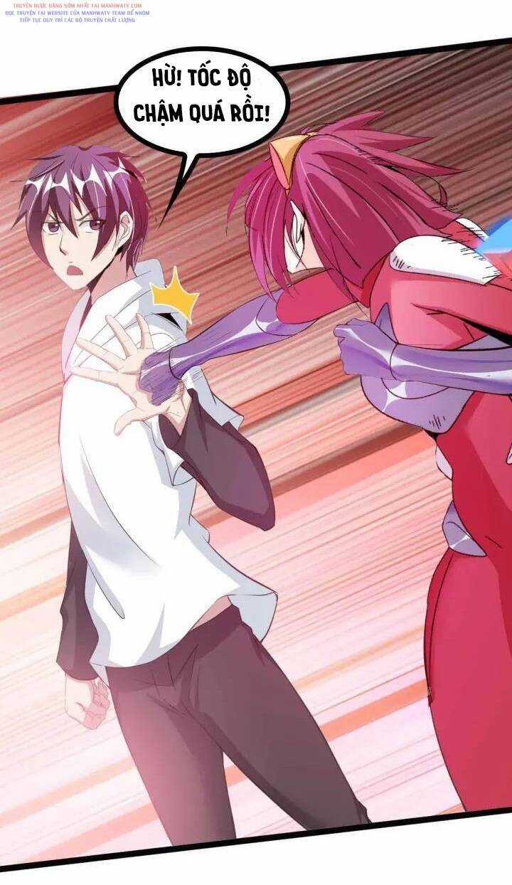 Đại Thiên Tài Bất Khả Chiến Bại Chính Là Ta Chương 106 trang 14