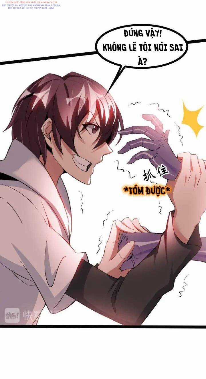 Đại Thiên Tài Bất Khả Chiến Bại Chính Là Ta Chương 106 trang 16