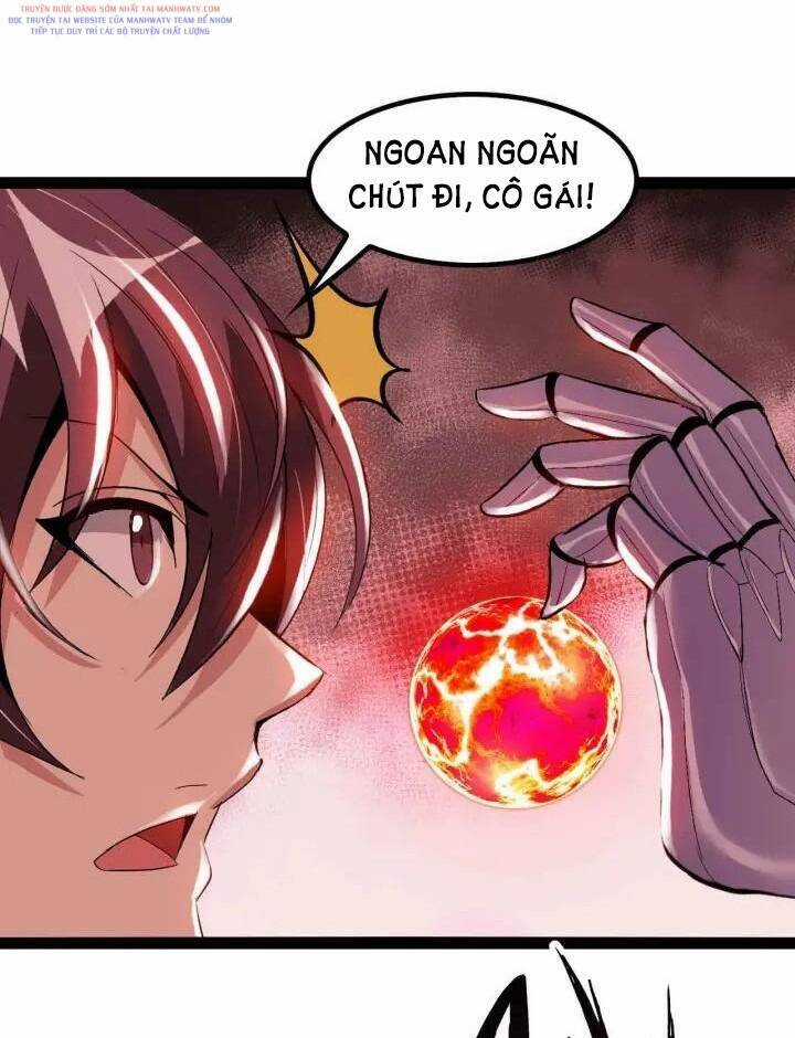 Đại Thiên Tài Bất Khả Chiến Bại Chính Là Ta Chương 106 trang 17