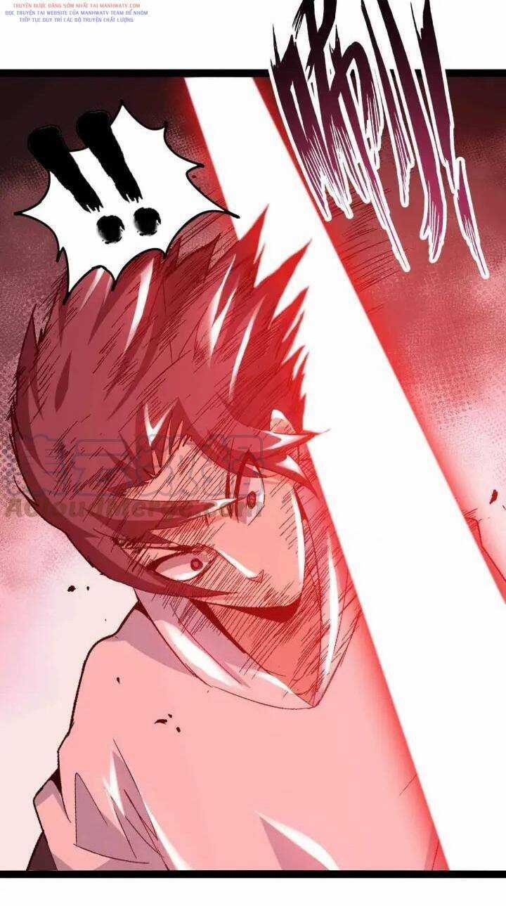 Đại Thiên Tài Bất Khả Chiến Bại Chính Là Ta Chương 106 trang 18