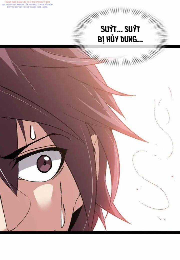 Đại Thiên Tài Bất Khả Chiến Bại Chính Là Ta Chương 106 trang 19