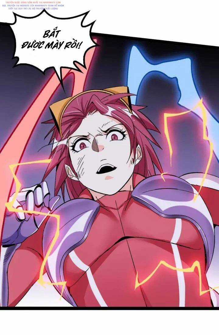 Đại Thiên Tài Bất Khả Chiến Bại Chính Là Ta Chương 106 trang 24