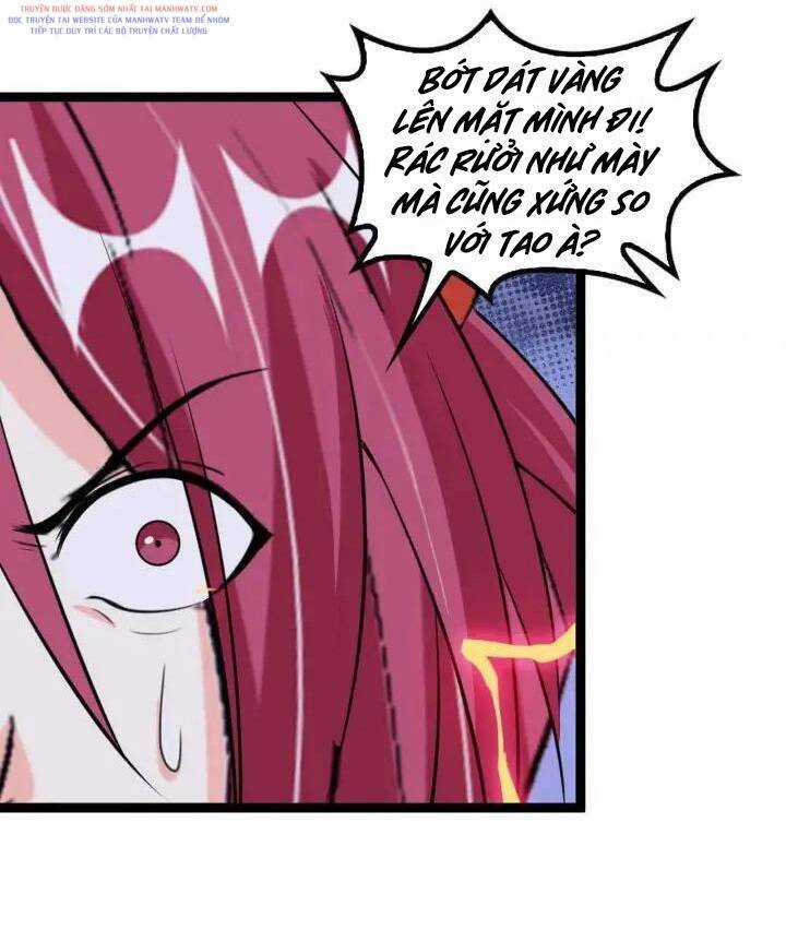 Đại Thiên Tài Bất Khả Chiến Bại Chính Là Ta Chương 106 trang 32