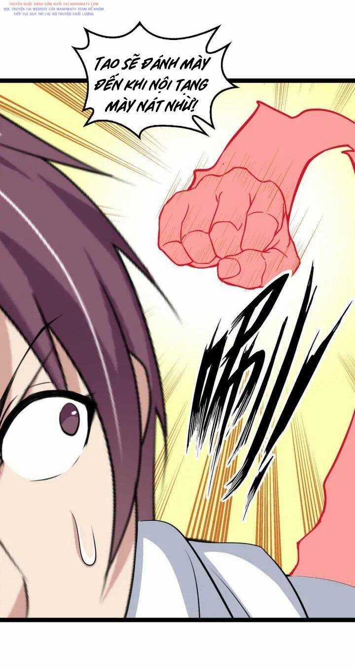 Đại Thiên Tài Bất Khả Chiến Bại Chính Là Ta Chương 106 trang 35