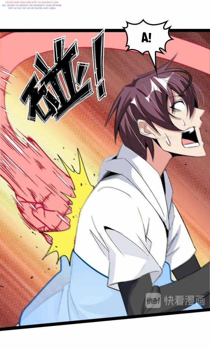 Đại Thiên Tài Bất Khả Chiến Bại Chính Là Ta Chương 106 trang 36