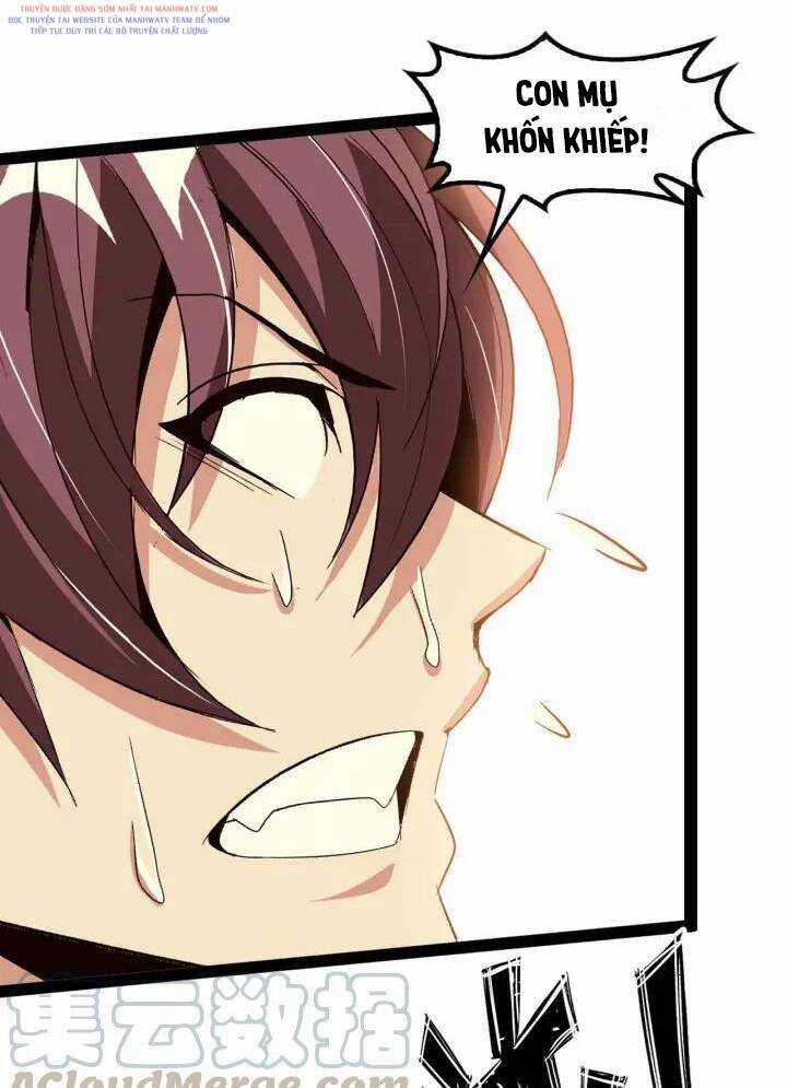 Đại Thiên Tài Bất Khả Chiến Bại Chính Là Ta Chương 106 trang 37