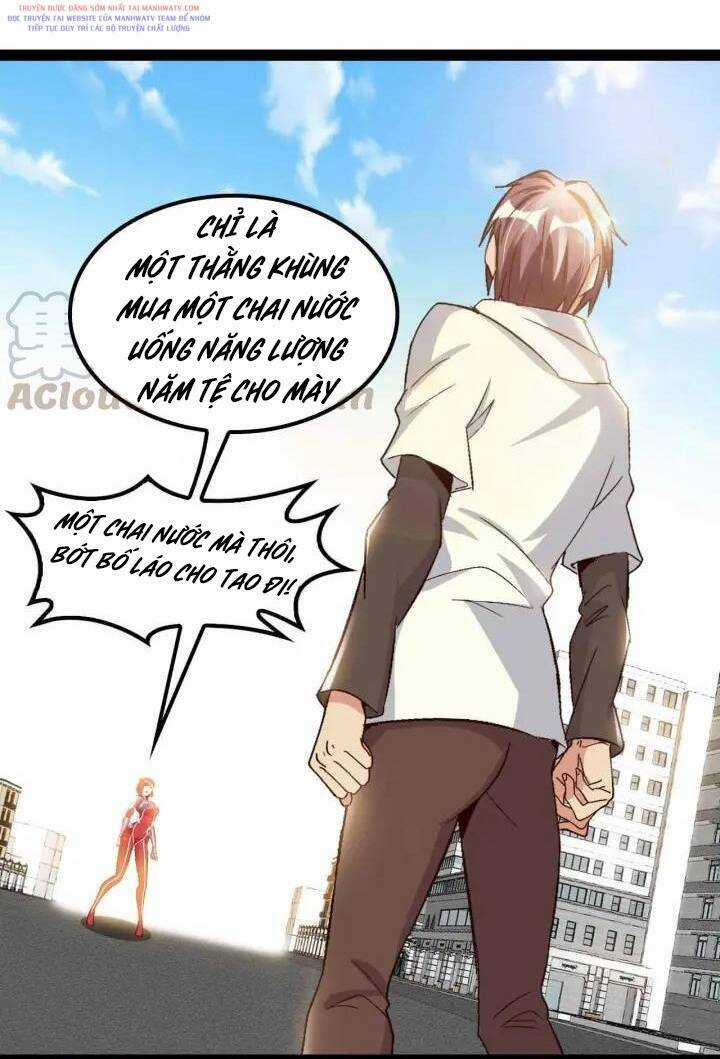 Đại Thiên Tài Bất Khả Chiến Bại Chính Là Ta Chương 106 trang 4