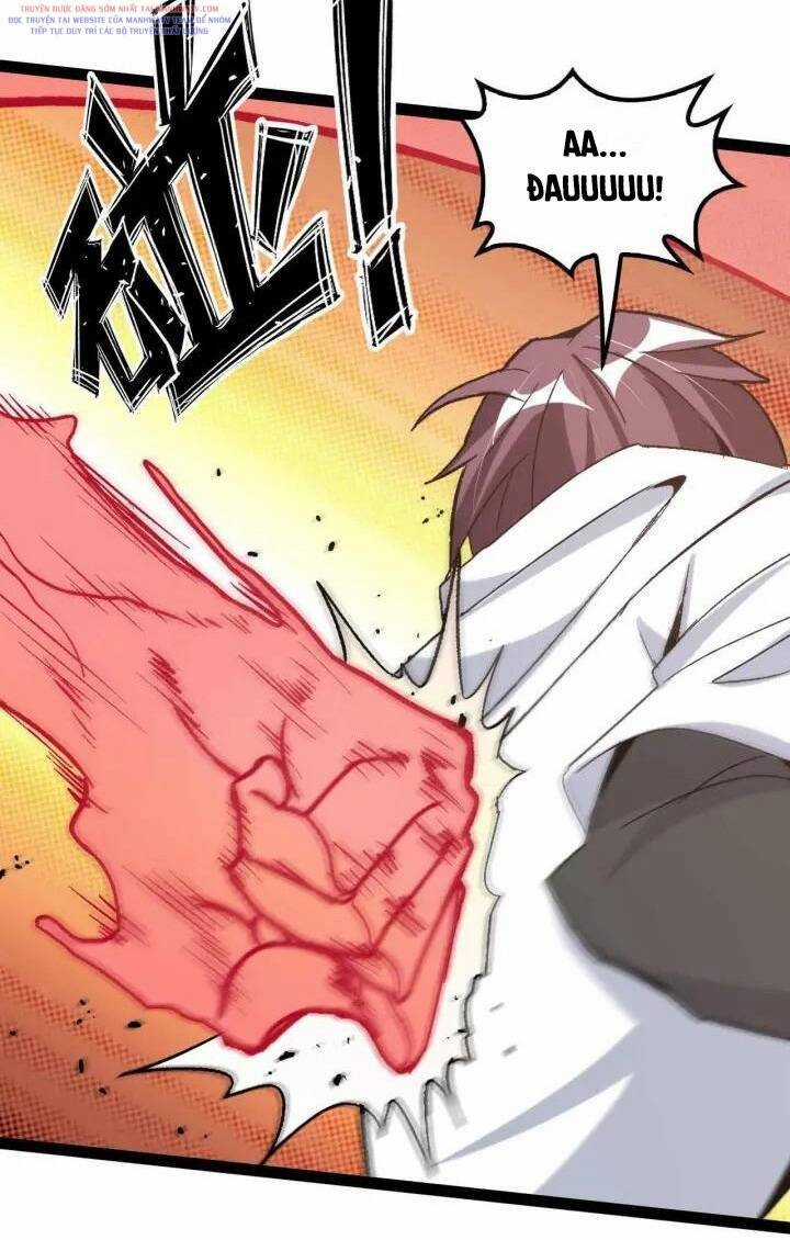 Đại Thiên Tài Bất Khả Chiến Bại Chính Là Ta Chương 106 trang 41