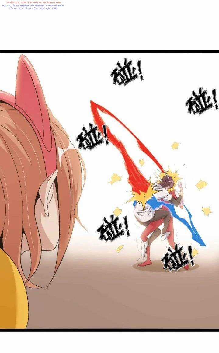 Đại Thiên Tài Bất Khả Chiến Bại Chính Là Ta Chương 106 trang 44