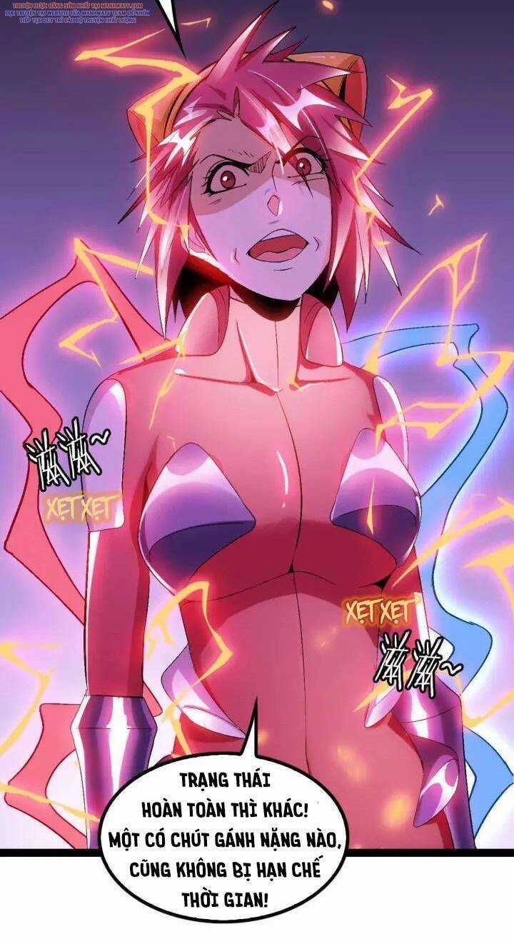 Đại Thiên Tài Bất Khả Chiến Bại Chính Là Ta Chương 106 trang 8