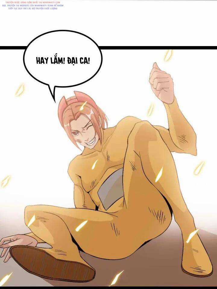 Đại Thiên Tài Bất Khả Chiến Bại Chính Là Ta Chương 107 trang 20