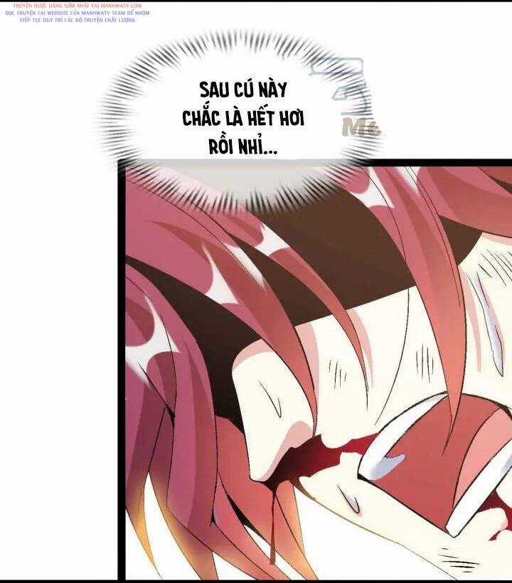 Đại Thiên Tài Bất Khả Chiến Bại Chính Là Ta Chương 107 trang 21