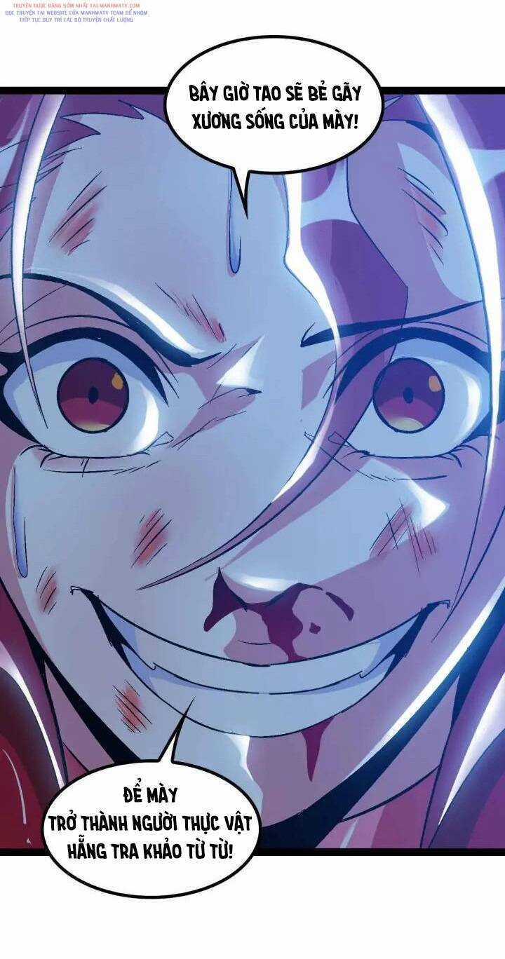 Đại Thiên Tài Bất Khả Chiến Bại Chính Là Ta Chương 107 trang 26