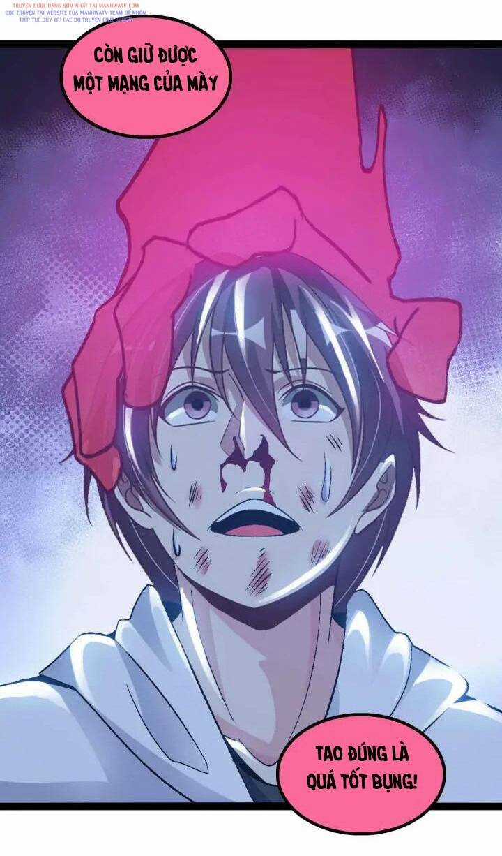 Đại Thiên Tài Bất Khả Chiến Bại Chính Là Ta Chương 107 trang 27