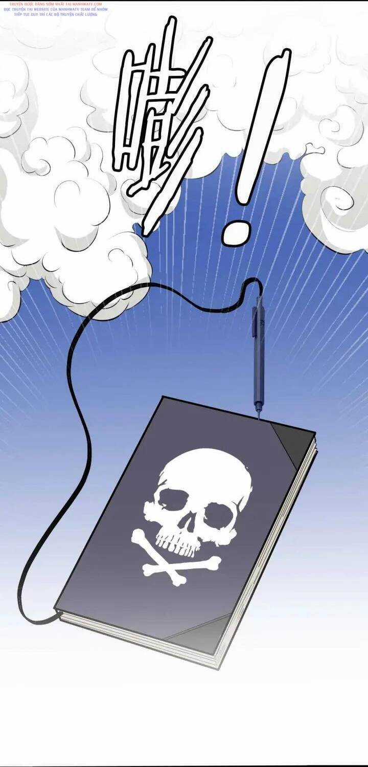 Đại Thiên Tài Bất Khả Chiến Bại Chính Là Ta Chương 107 trang 36