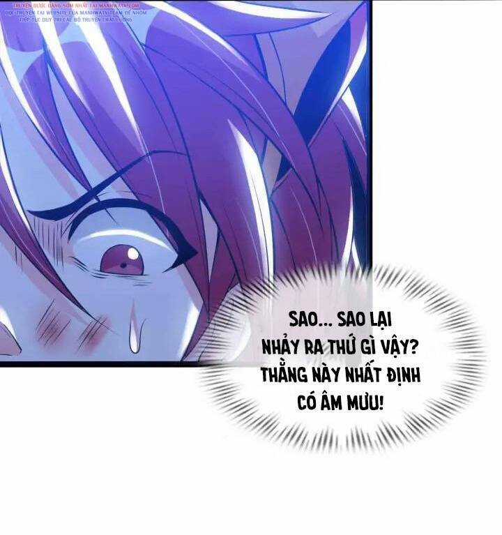 Đại Thiên Tài Bất Khả Chiến Bại Chính Là Ta Chương 107 trang 38