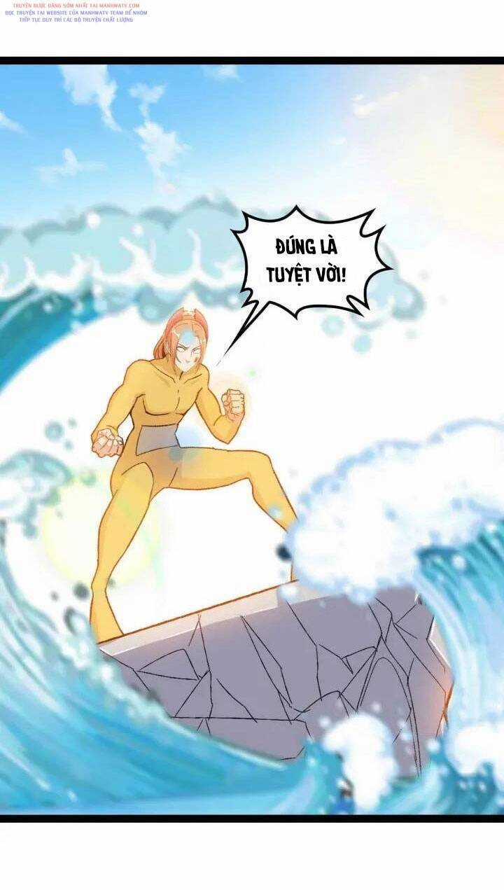 Đại Thiên Tài Bất Khả Chiến Bại Chính Là Ta Chương 107 trang 4