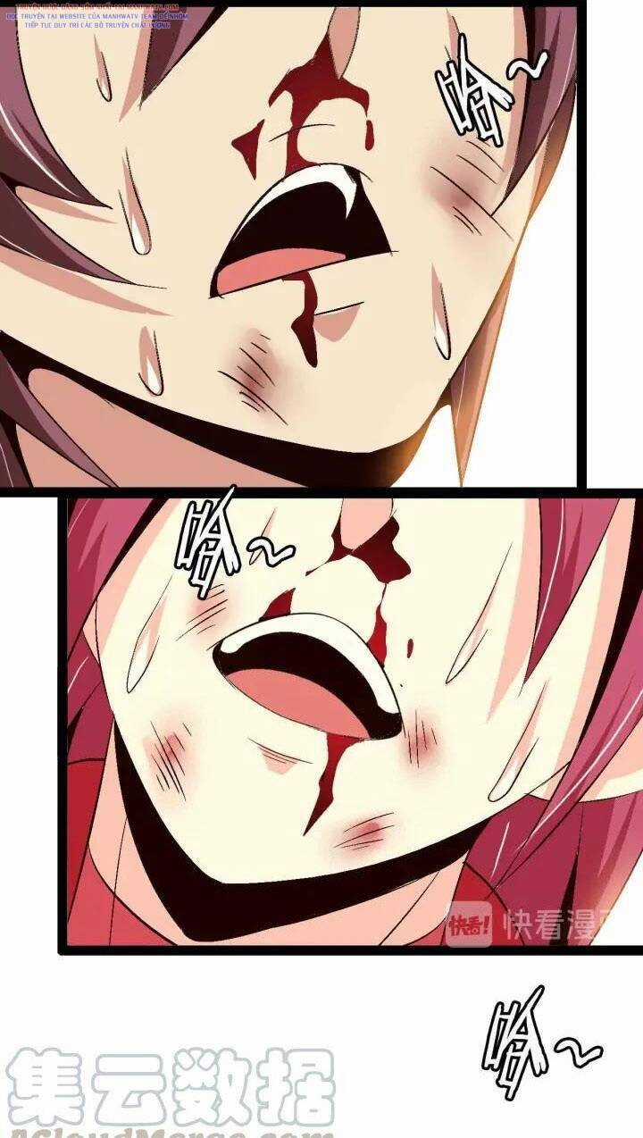 Đại Thiên Tài Bất Khả Chiến Bại Chính Là Ta Chương 107 trang 5