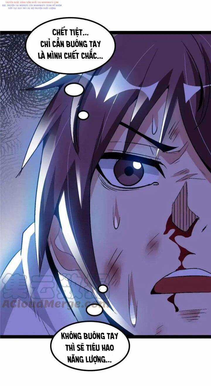 Đại Thiên Tài Bất Khả Chiến Bại Chính Là Ta Chương 107 trang 8