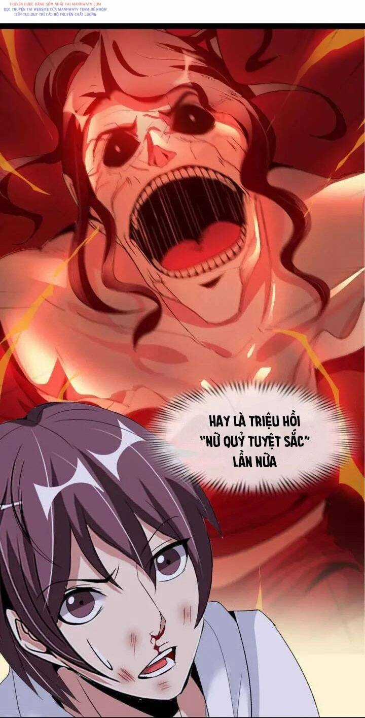 Đại Thiên Tài Bất Khả Chiến Bại Chính Là Ta Chương 107 trang 9