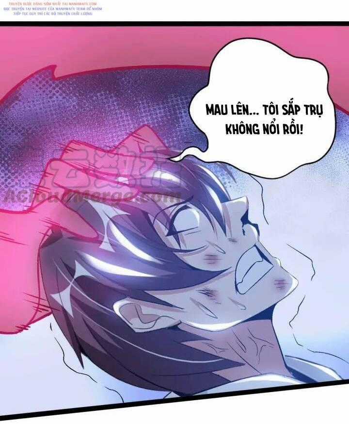 Đại Thiên Tài Bất Khả Chiến Bại Chính Là Ta Chương 108 trang 0