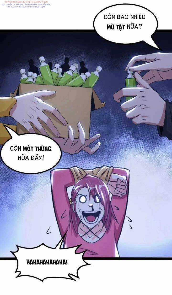 Đại Thiên Tài Bất Khả Chiến Bại Chính Là Ta Chương 108 trang 10