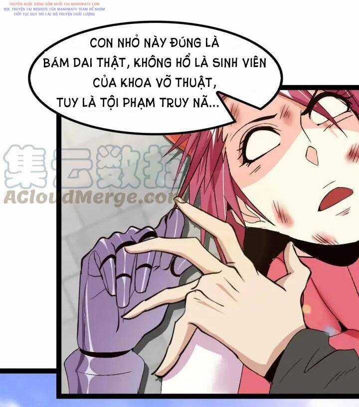 Đại Thiên Tài Bất Khả Chiến Bại Chính Là Ta Chương 108 trang 19