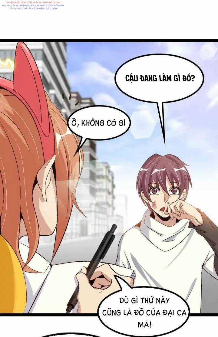 Đại Thiên Tài Bất Khả Chiến Bại Chính Là Ta Chương 108 trang 21