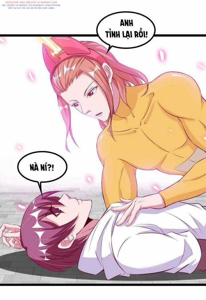 Đại Thiên Tài Bất Khả Chiến Bại Chính Là Ta Chương 108 trang 29