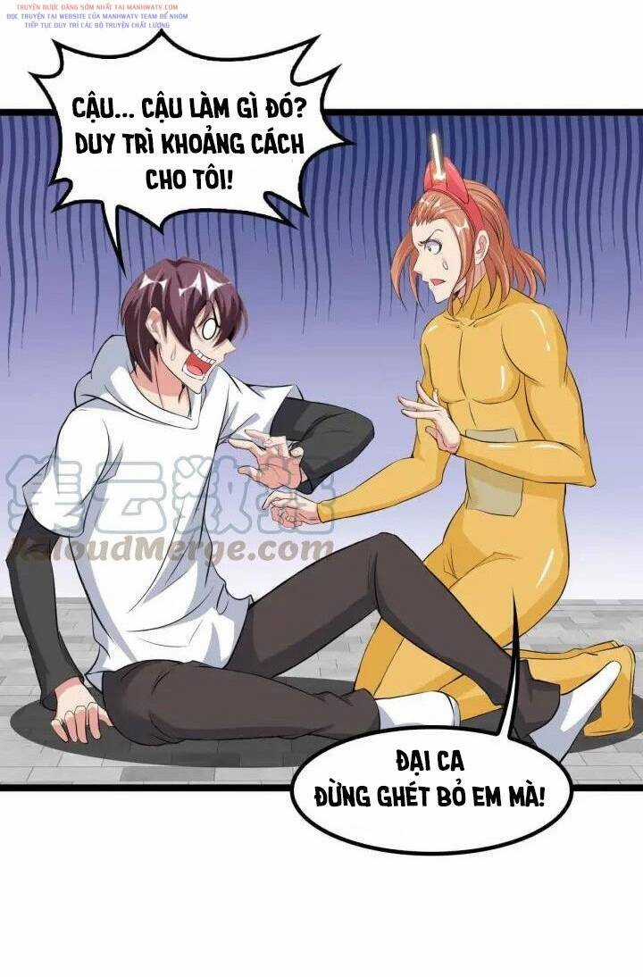 Đại Thiên Tài Bất Khả Chiến Bại Chính Là Ta Chương 108 trang 30