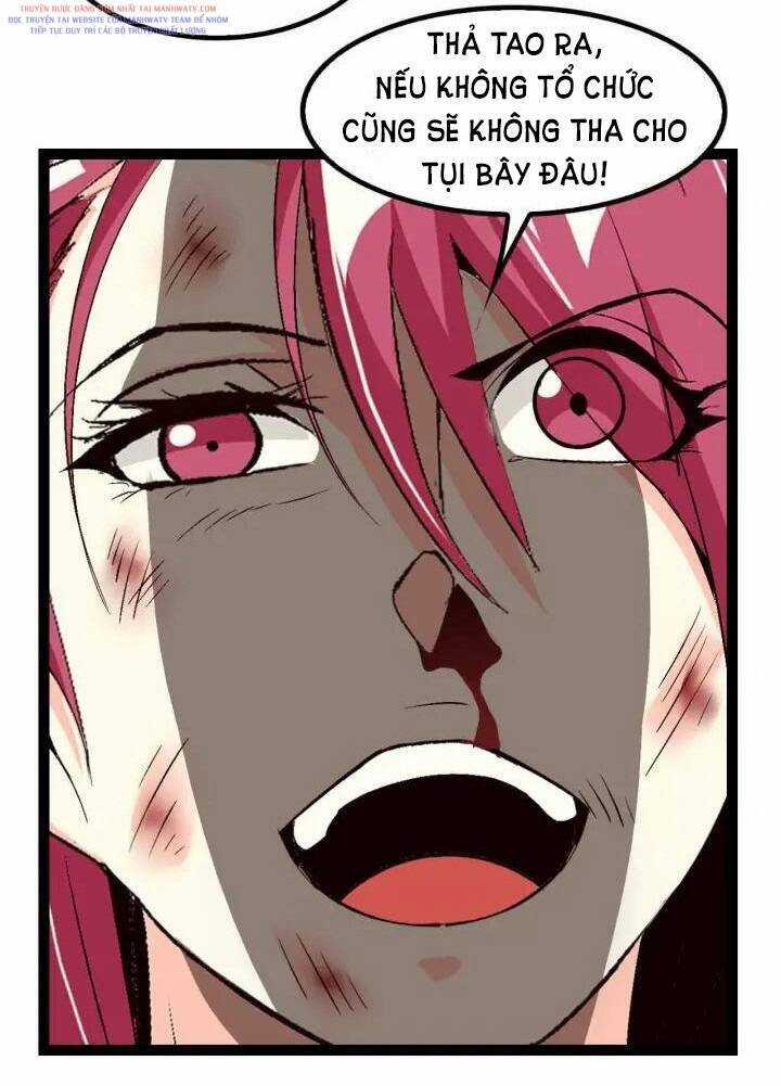 Đại Thiên Tài Bất Khả Chiến Bại Chính Là Ta Chương 108 trang 35