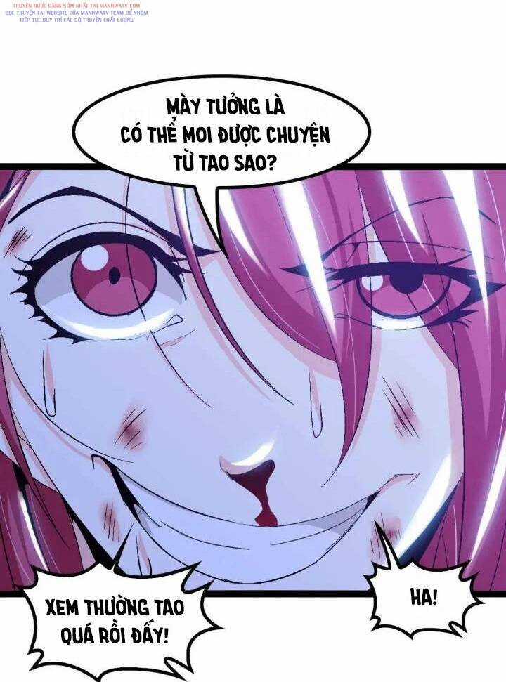 Đại Thiên Tài Bất Khả Chiến Bại Chính Là Ta Chương 108 trang 38