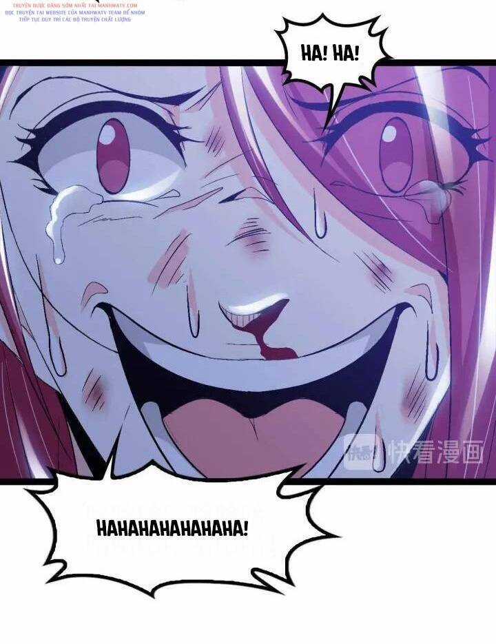 Đại Thiên Tài Bất Khả Chiến Bại Chính Là Ta Chương 108 trang 39