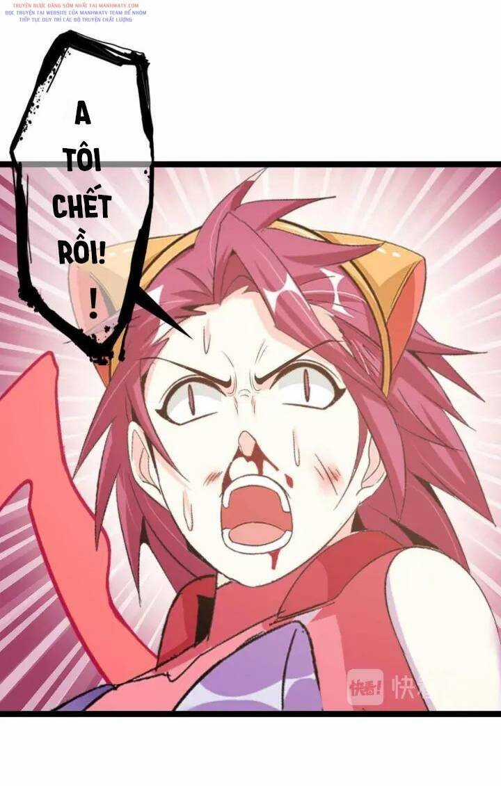 Đại Thiên Tài Bất Khả Chiến Bại Chính Là Ta Chương 108 trang 4