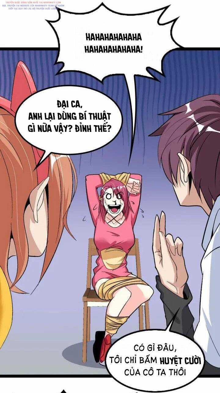 Đại Thiên Tài Bất Khả Chiến Bại Chính Là Ta Chương 108 trang 40