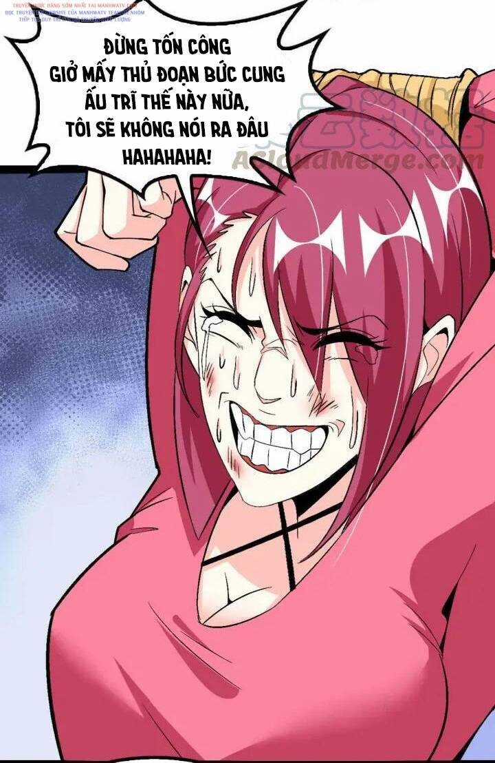 Đại Thiên Tài Bất Khả Chiến Bại Chính Là Ta Chương 108 trang 41