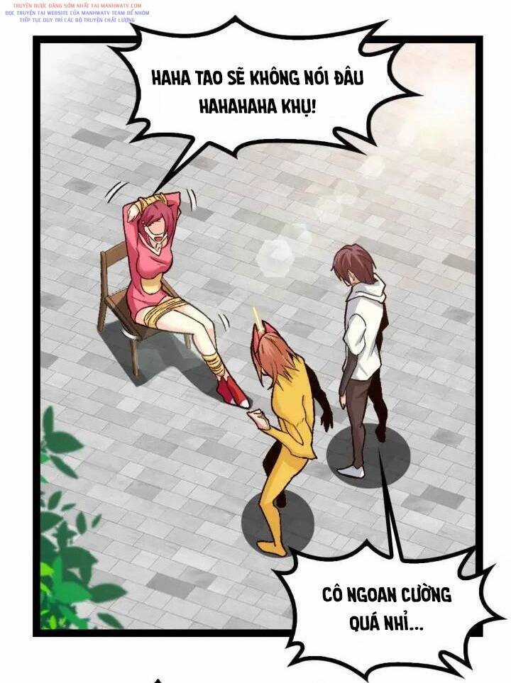 Đại Thiên Tài Bất Khả Chiến Bại Chính Là Ta Chương 108 trang 45