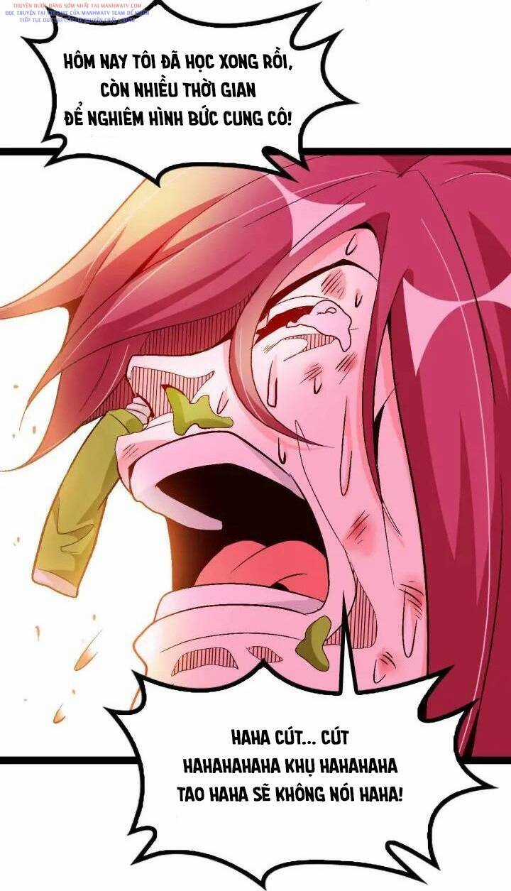 Đại Thiên Tài Bất Khả Chiến Bại Chính Là Ta Chương 108 trang 46