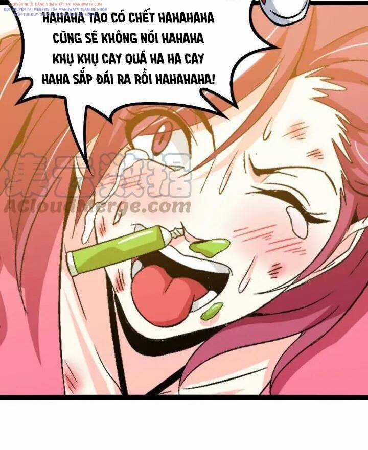 Đại Thiên Tài Bất Khả Chiến Bại Chính Là Ta Chương 108 trang 9